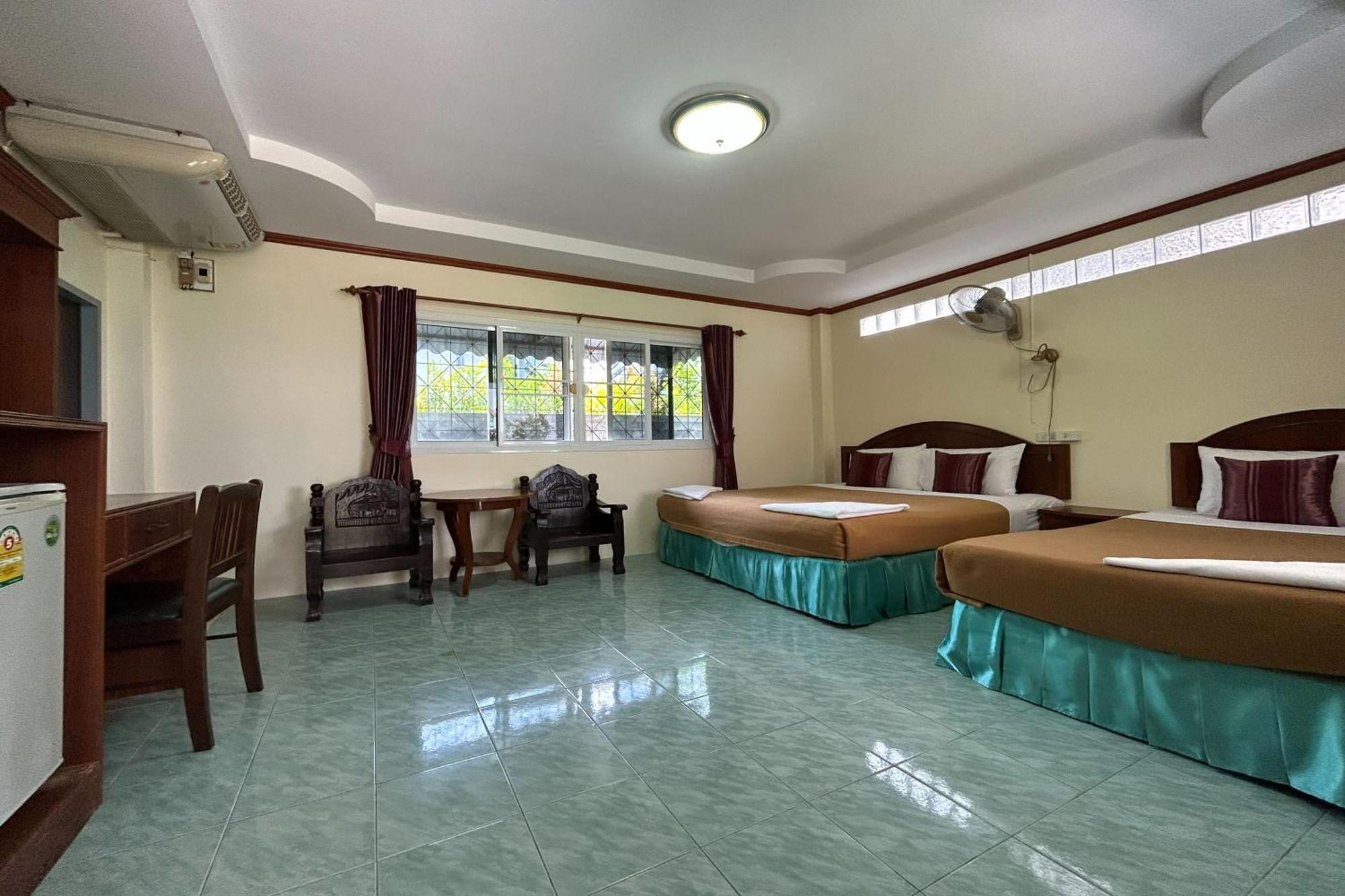 Me Mee Place & Tour Krabi Ao Nang Екстериор снимка