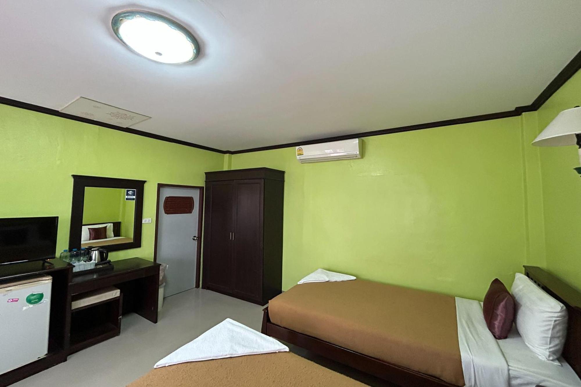 Me Mee Place & Tour Krabi Ao Nang Екстериор снимка